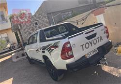 تويوتا هايلوكس